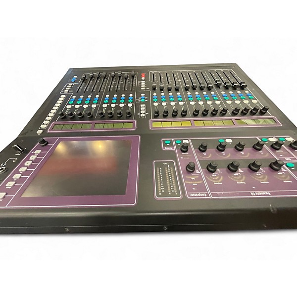 Used Allen & Heath GLD80 Digital Mixer