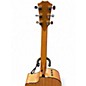 Used Taylor 114CE Natural Acoustic Electric Guitar