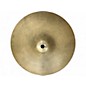 Used Zildjian 10in K Splash Cymbal thumbnail