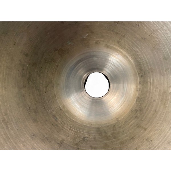 Used Zildjian 10in K Splash Cymbal