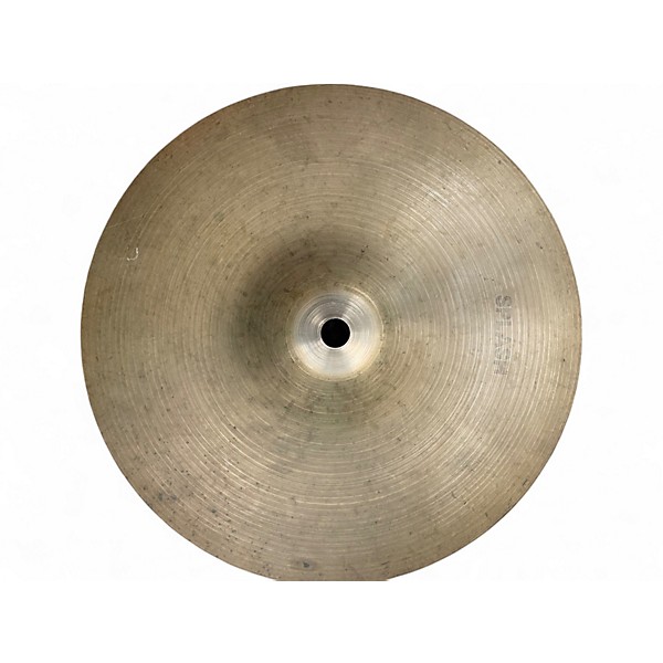 Used Zildjian 10in K Splash Cymbal