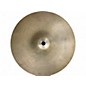 Used Zildjian 10in K Splash Cymbal