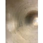 Used Zildjian 18in A Series Rock Crash Cymbal thumbnail