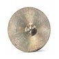 Used Zildjian 18in A Series Rock Crash Cymbal