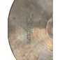 Used Zildjian 18in A Series Rock Crash Cymbal