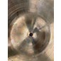 Used Zildjian 18in A Series Rock Crash Cymbal