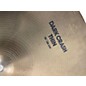 Used Zildjian 14in K Thin Dark Crash Cymbal
