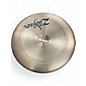Used Zildjian 16in Low China Boy Cymbal