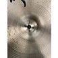 Used Zildjian 16in Low China Boy Cymbal