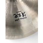 Used Zildjian 16in Low China Boy Cymbal
