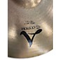 Used Zildjian 20in A Custom Ping Ride Cymbal