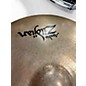 Used Zildjian 20in A Custom Ping Ride Cymbal