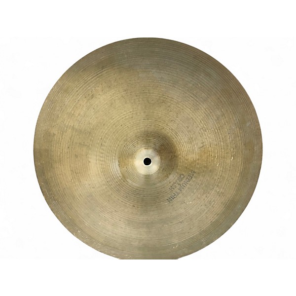 Used Zildjian 16in A Series Medium Thin Crash Cymbal