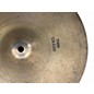 Used Zildjian 14in A Series Thin Crash Cymbal thumbnail
