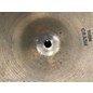 Used Zildjian 14in A Series Thin Crash Cymbal