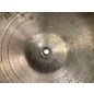 Used Zildjian 14in A Series Thin Crash Cymbal