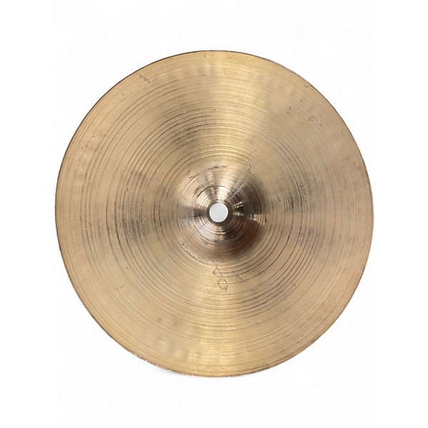 Used Paiste 8in 2002 Bell Cymbal