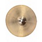 Used Paiste 8in 2002 Bell Cymbal