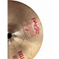 Used Paiste 8in 2002 Bell Cymbal
