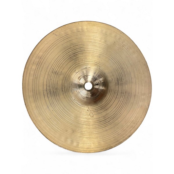 Used Paiste 8in 2002 Bell Cymbal