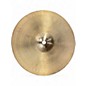 Used Paiste 8in 2002 Bell Cymbal