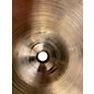 Used Paiste 8in 2002 Bell Cymbal