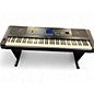 Used Yamaha DGX650 88 Key Portable Keyboard thumbnail