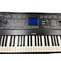 Used Yamaha DGX650 88 Key Portable Keyboard