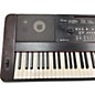 Used Yamaha DGX650 88 Key Portable Keyboard