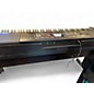 Used Yamaha DGX650 88 Key Portable Keyboard