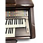 Used Technics SX-GA3 Electronic Organ