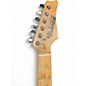 Used Ibanez Stagemaster S Style Midnight Blue Solid Body Electric Guitar