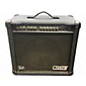 Used Crate GFX120 Guitar Combo Amp thumbnail
