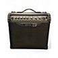 Used Line 6 Spider III 15 1X8 15W Guitar Combo Amp thumbnail