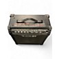 Used Line 6 Spider III 15 1X8 15W Guitar Combo Amp