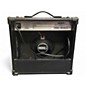 Used Line 6 Spider III 15 1X8 15W Guitar Combo Amp