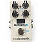 Used TC Electronic Plethora X1 Effect Processor thumbnail