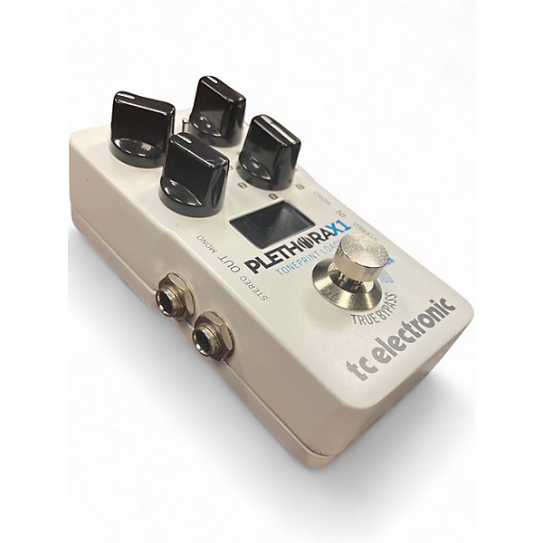 Used TC Electronic Plethora X1 Effect Processor