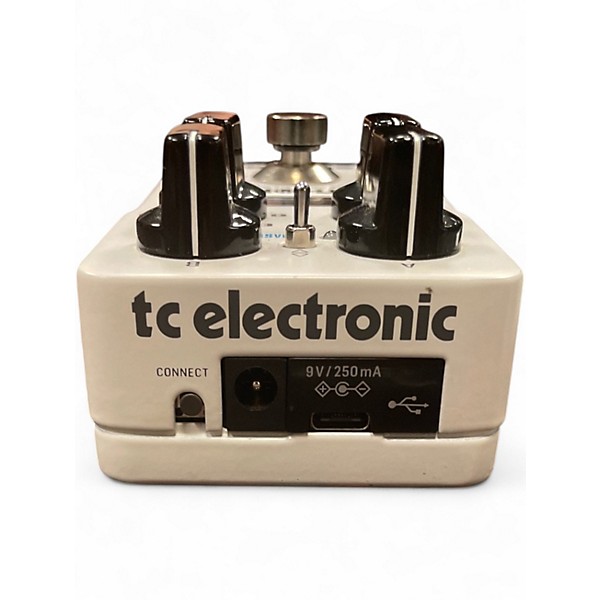Used TC Electronic Plethora X1 Effect Processor