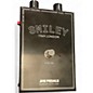 Used JHS Smiley Legends of Fuzz London 1969 Effect Pedal thumbnail