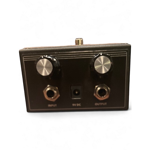 Used JHS Smiley Legends of Fuzz London 1969 Effect Pedal