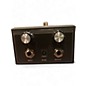 Used JHS Smiley Legends of Fuzz London 1969 Effect Pedal