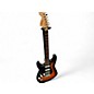 Used Squier Affinity Stratocaster 2 Color Sunburst Solid Body Electric Guitar thumbnail