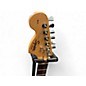 Used Squier Affinity Stratocaster 2 Color Sunburst Solid Body Electric Guitar