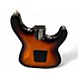 Used Squier Affinity Stratocaster 2 Color Sunburst Solid Body Electric Guitar