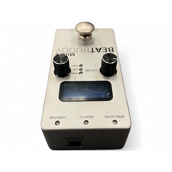 Used Singular Sound BeatBuddy MINI 2 Metronome