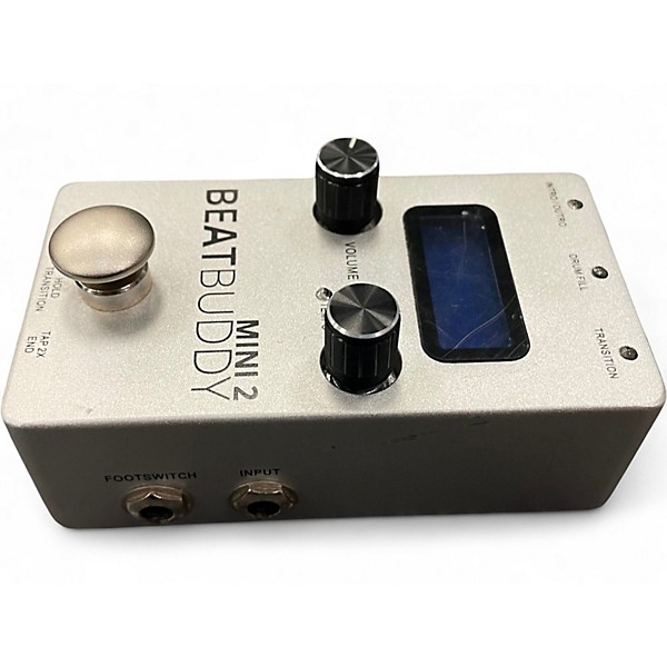 Used Singular Sound BeatBuddy MINI 2 Metronome