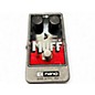 Used Electro-Harmonix Nano Double Muff Distortion Effect Pedal thumbnail