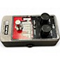 Used Electro-Harmonix Nano Double Muff Distortion Effect Pedal