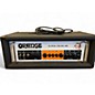 Used Orange Amplifiers super crush 100 Solid State Guitar Amp Head thumbnail